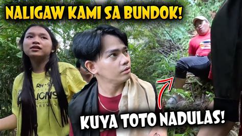 cantotan sa gubat|Atheist na naligaw sa gubat .